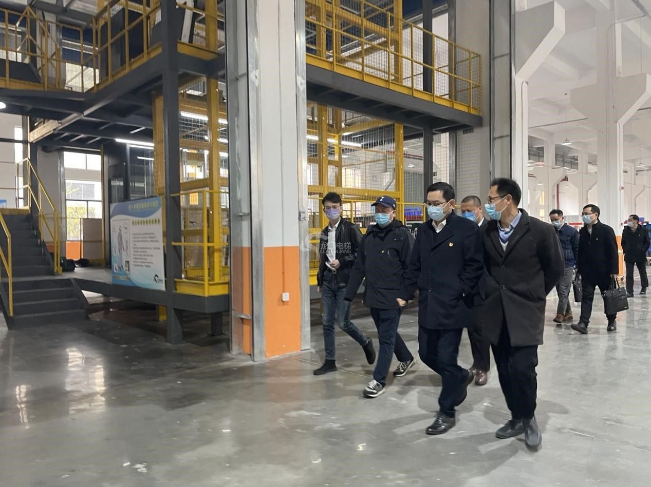 維亞帝電梯工廠大揭秘 探究家用電梯現代化制造實力333.jpg