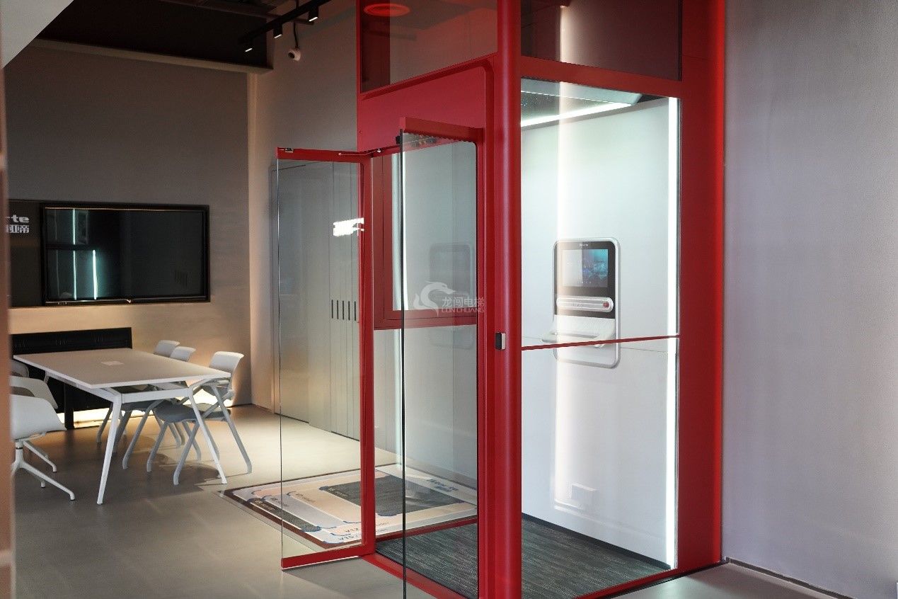 維亞帝家用電梯入圍IIDA AWARD國際設計大獎333.jpg