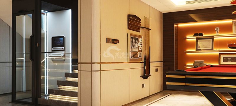 兩層復式房家用電梯小型多少錢？如何選購兩層家用電梯222.jpg