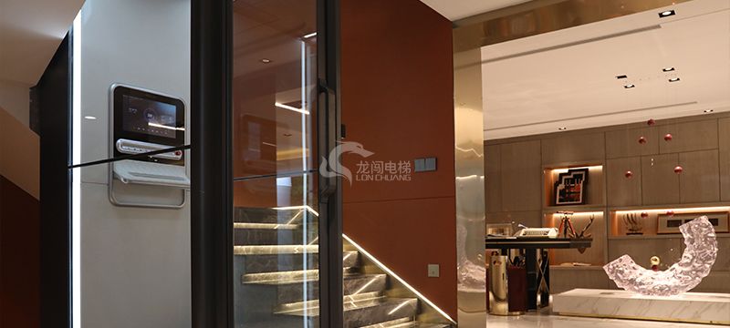 兩層復式房家用電梯小型多少錢？如何選購兩層家用電梯333.jpg