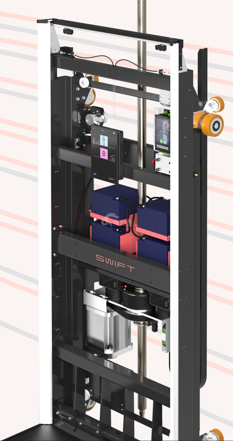 瑞典SWIFT家用電梯落戶上海 開啟高品質生活的進階之旅555.png