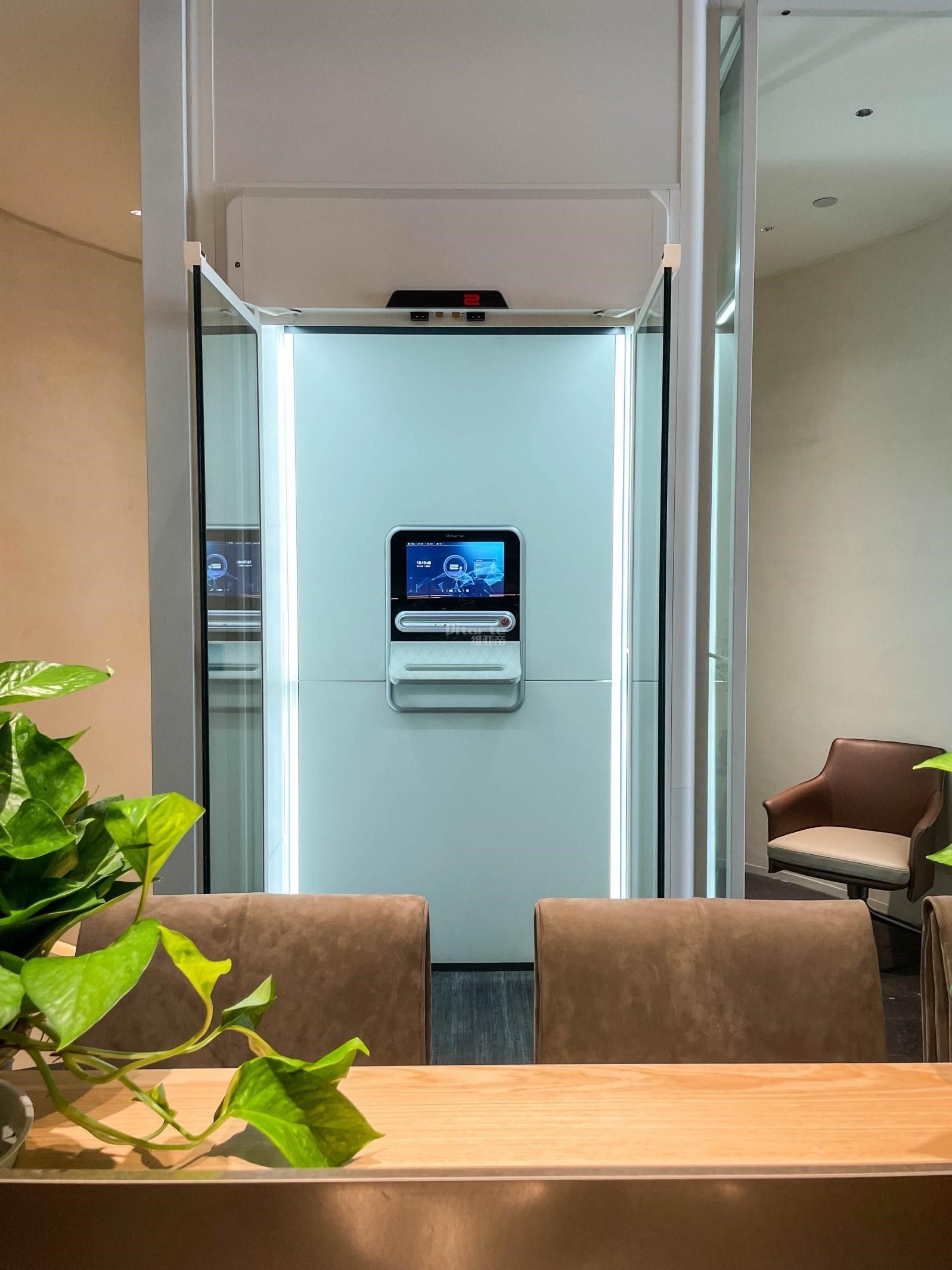 維亞帝電梯徐州展廳開業 打造家用電梯藝術感體驗222.jpg
