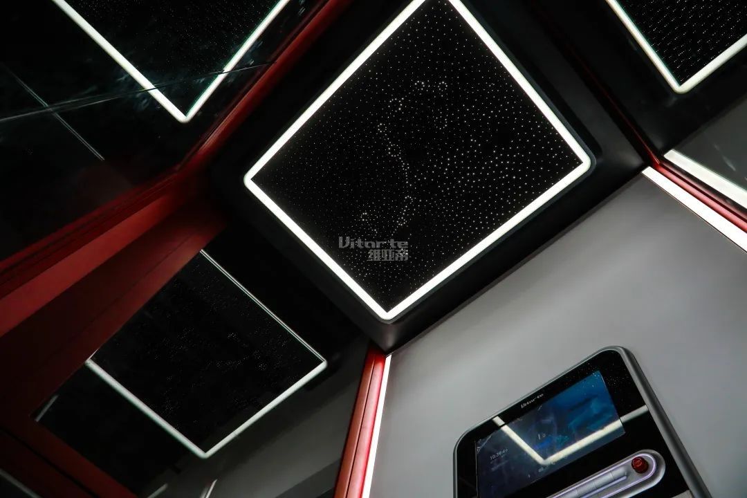 維亞帝電梯徐州展廳開業 打造家用電梯藝術感體驗555.jpg